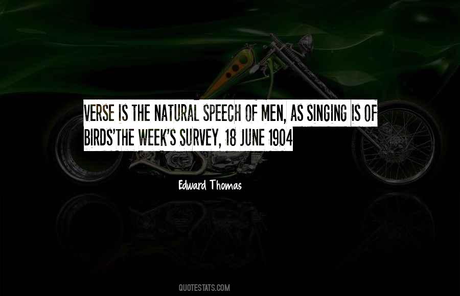 Quotes About Birds #1678374