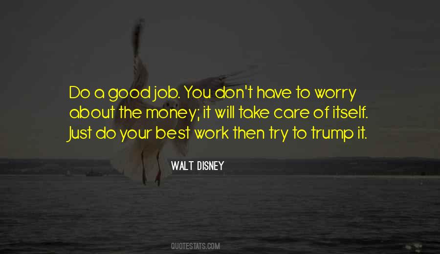 Quotes About Jobs #13819