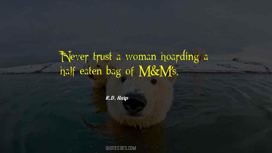 Romance Thriller Suspense Quotes #1403142