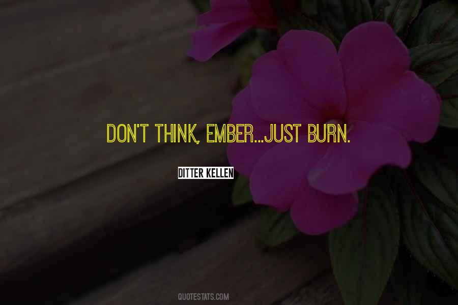 Romance Thriller Suspense Quotes #148660
