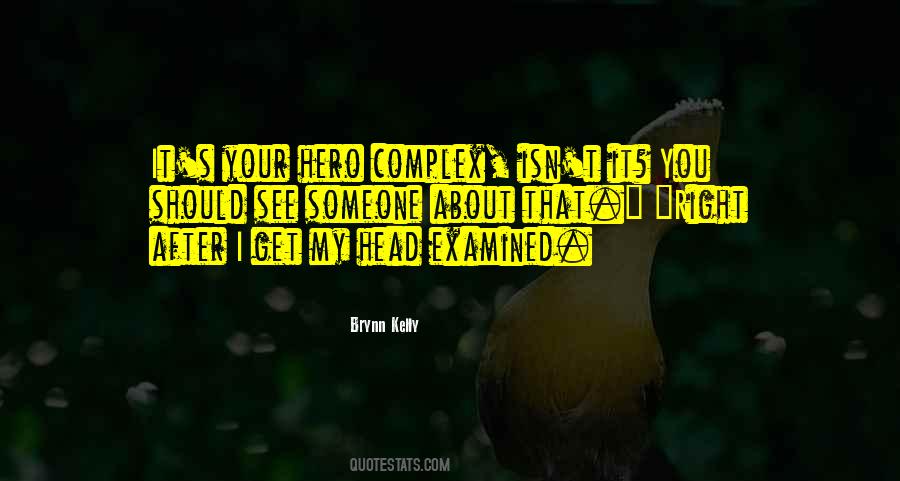 Romance Thriller Suspense Quotes #948480