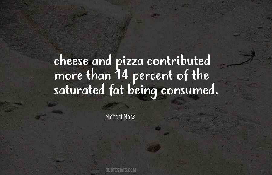 Quotes About Cheese Pizza #1029341