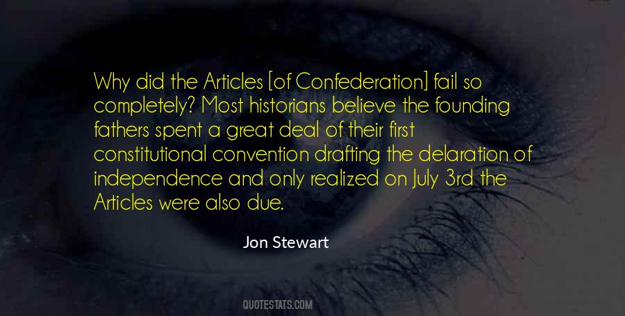 Quotes About America Founding Fathers #1730806