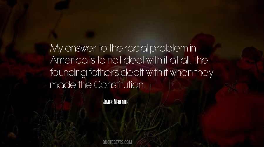 Quotes About America Founding Fathers #202901