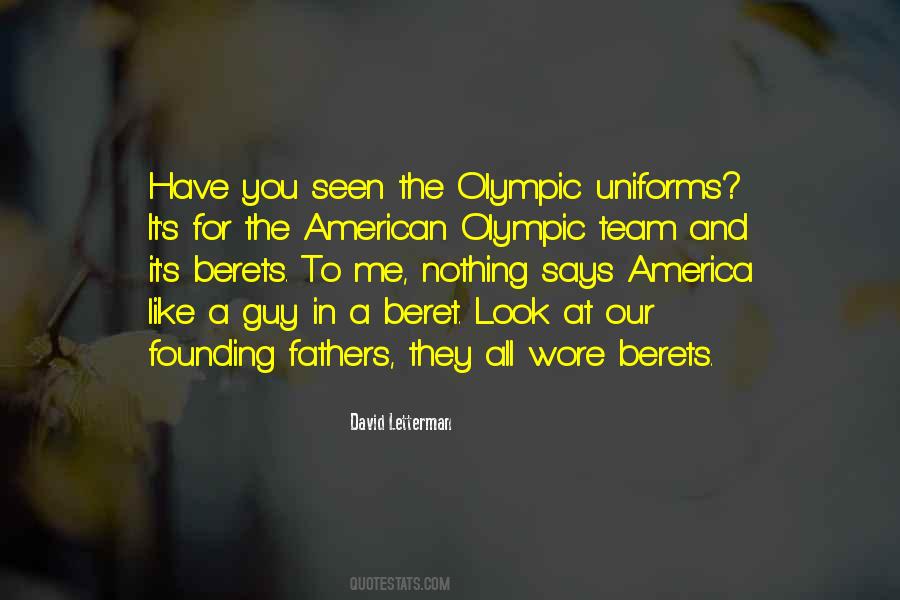 Quotes About America Founding Fathers #792370
