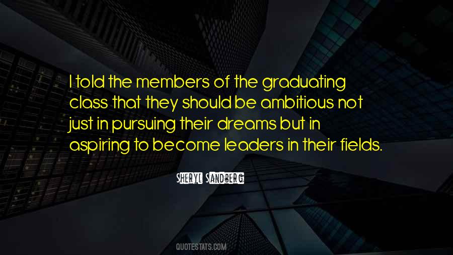 Quotes About Graduating #1633419