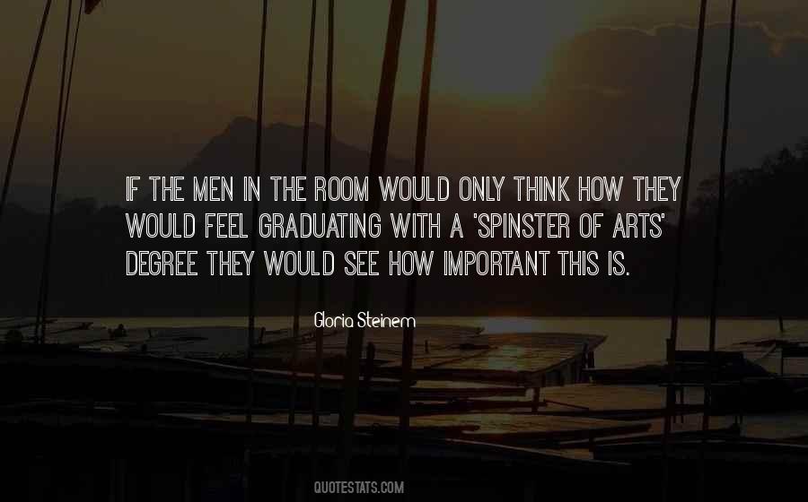 Quotes About Graduating #532180