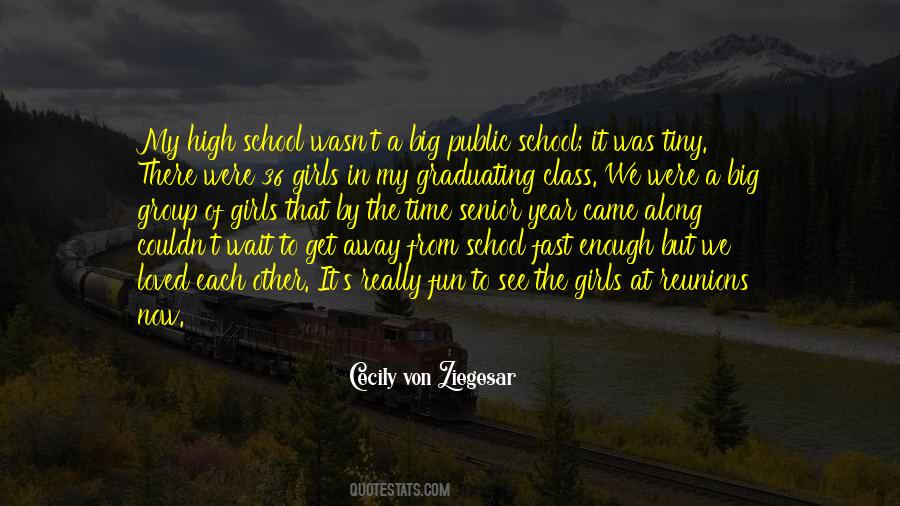 Quotes About Graduating #697299