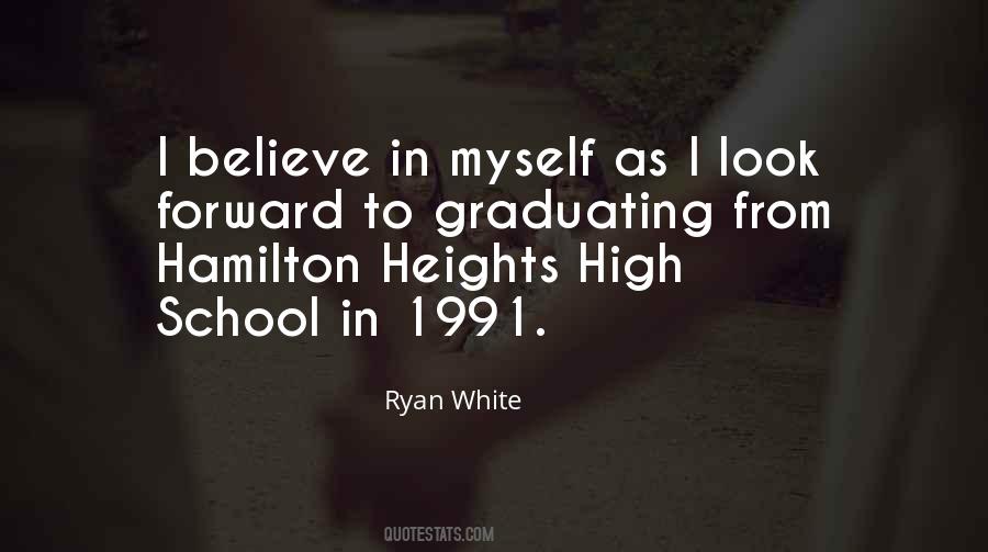 Quotes About Graduating #835588