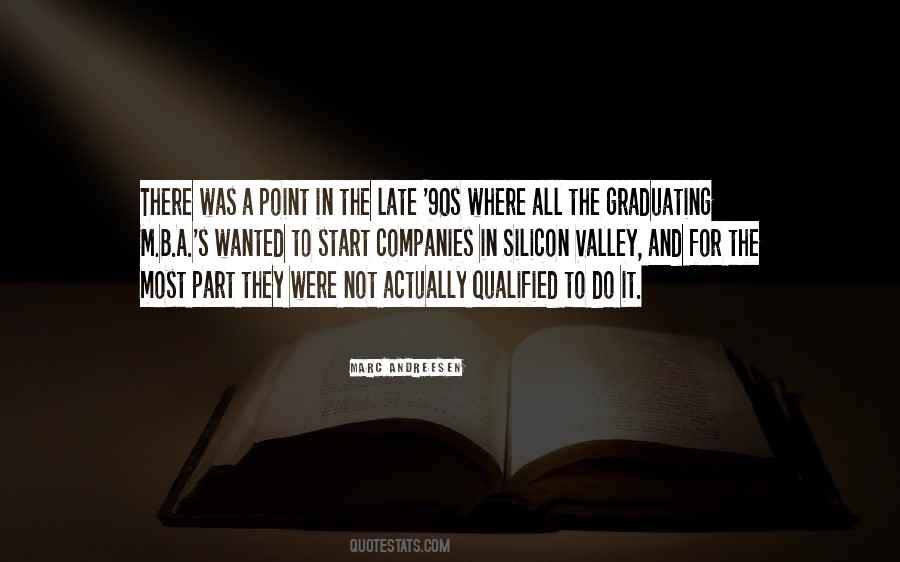Quotes About Graduating #989780