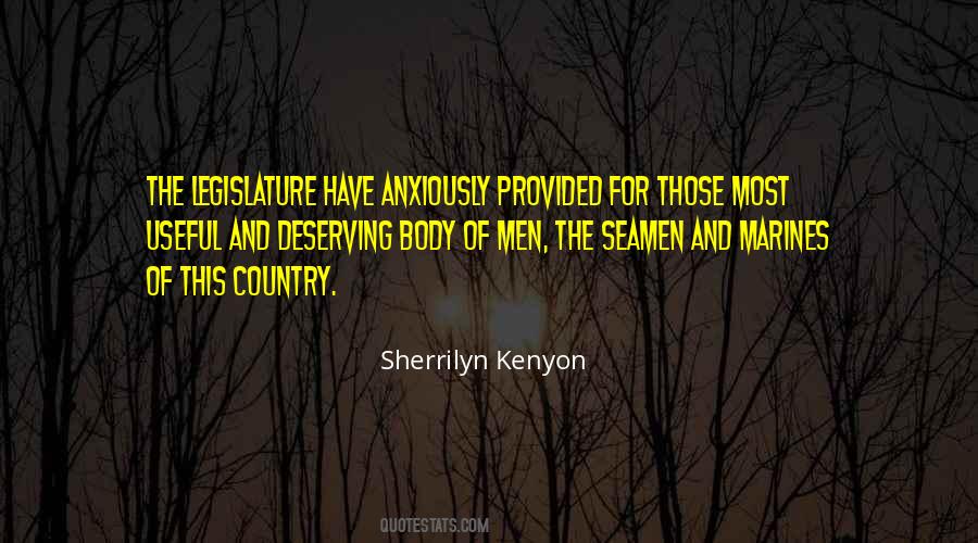 Quotes About Us Marines #153740