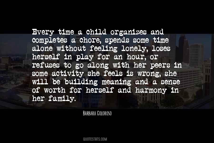 Quotes About Feeling Something Is Wrong #36090