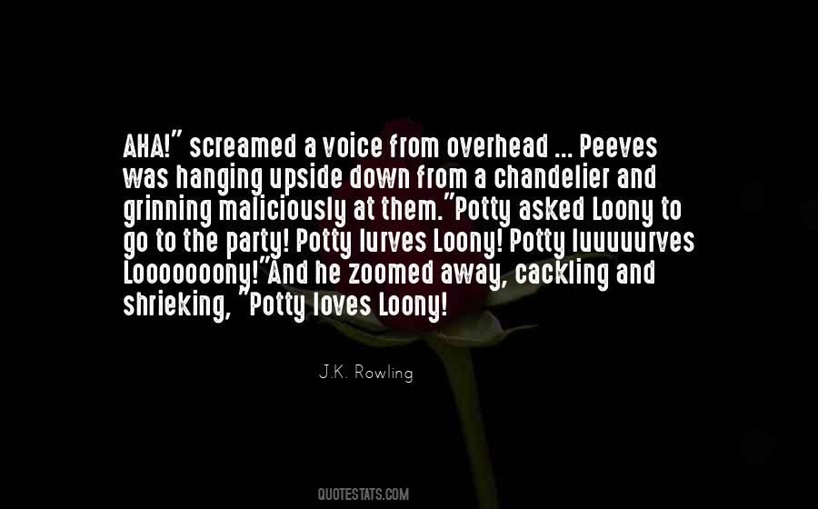 Quotes About Peeves #586959