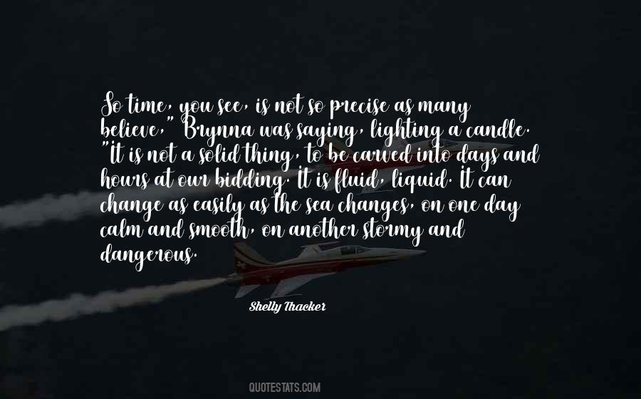 Easily Change Quotes #1286457