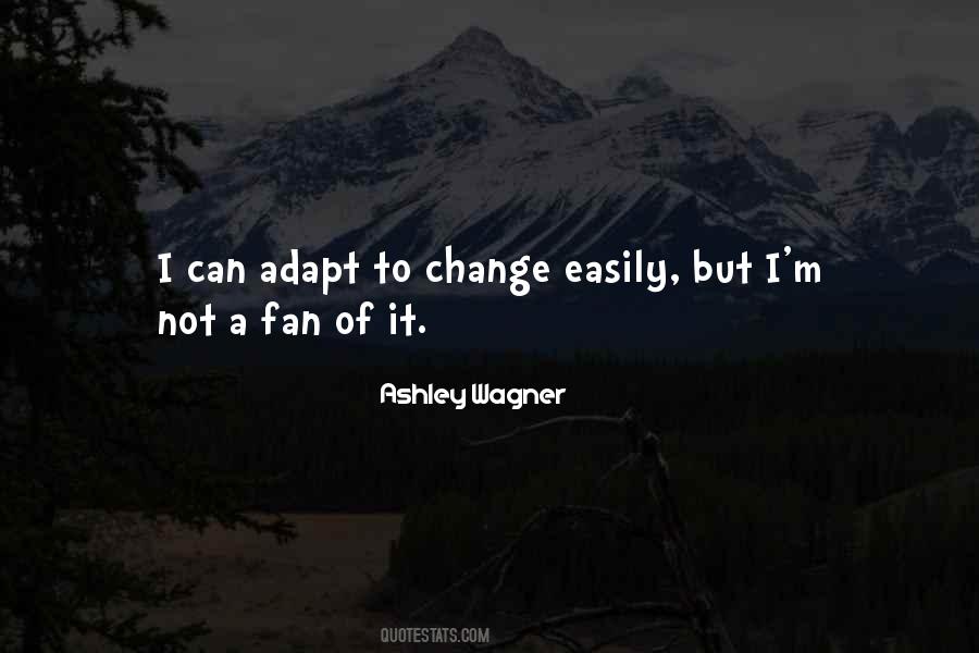Easily Change Quotes #1374881