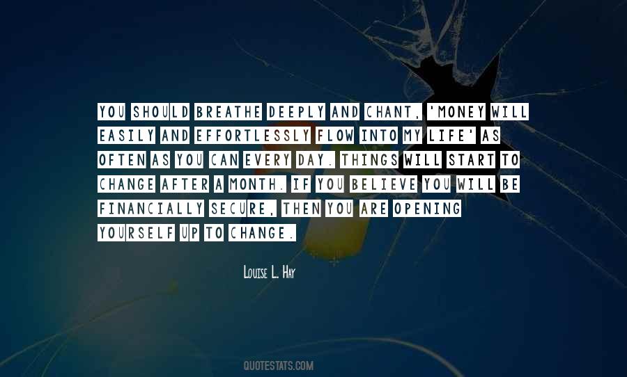 Easily Change Quotes #1398779