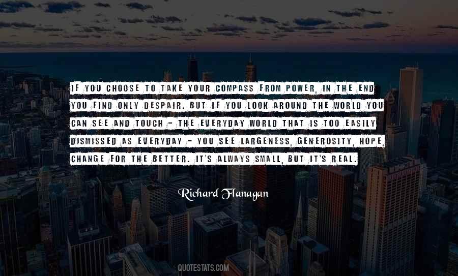 Easily Change Quotes #1434877