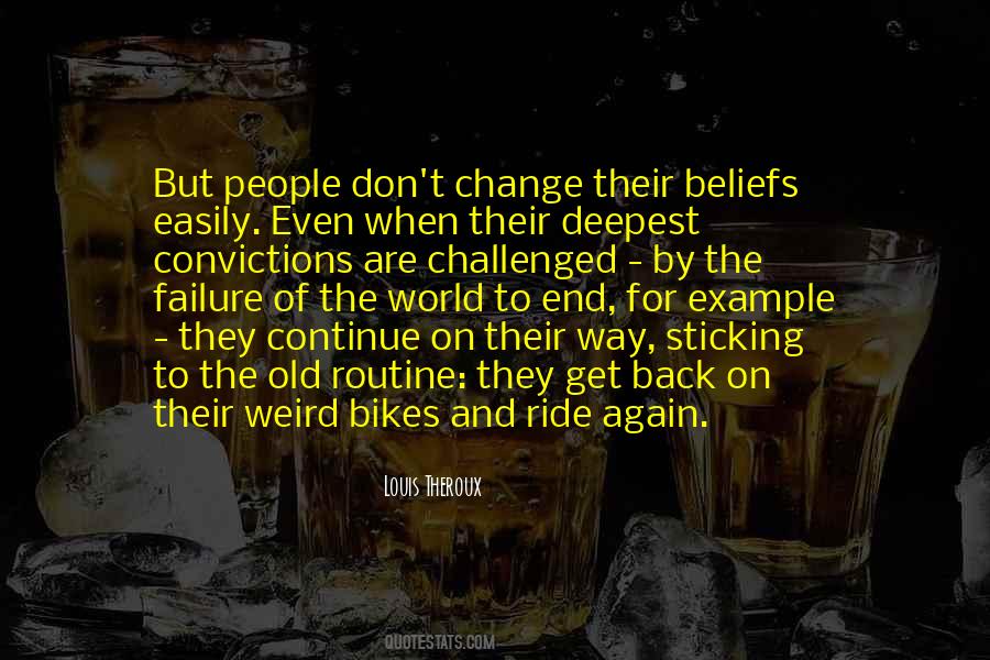Easily Change Quotes #1472484