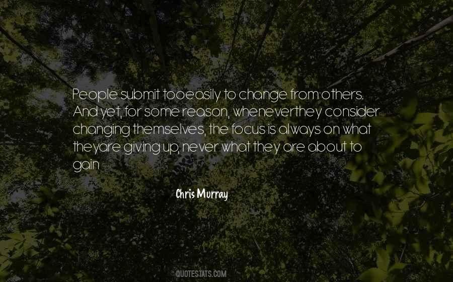 Easily Change Quotes #1474421