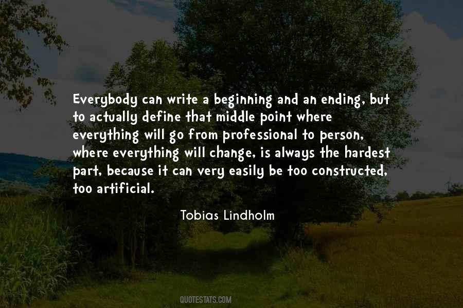 Easily Change Quotes #1500013