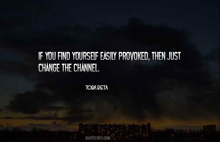 Easily Change Quotes #1528101