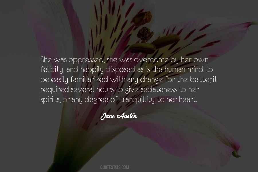 Easily Change Quotes #1603787
