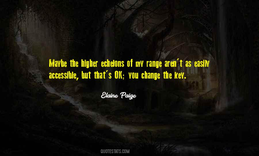 Easily Change Quotes #275812