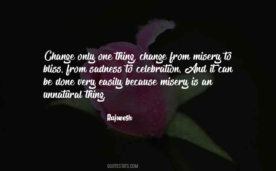 Easily Change Quotes #339415