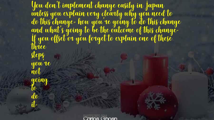 Easily Change Quotes #55320