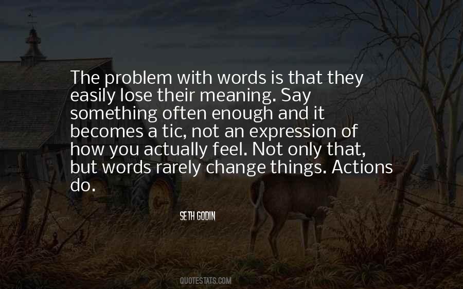 Easily Change Quotes #575703