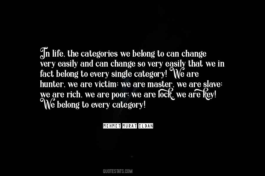 Easily Change Quotes #626237