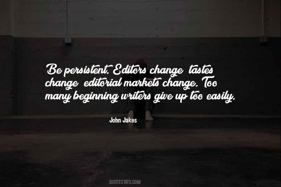 Easily Change Quotes #756541