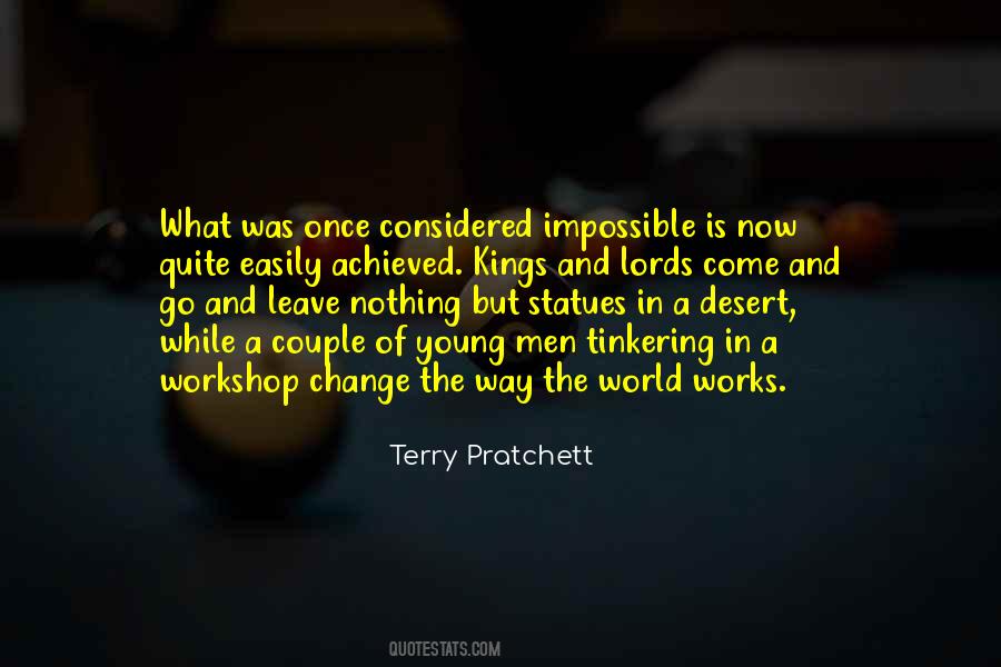 Easily Change Quotes #777284