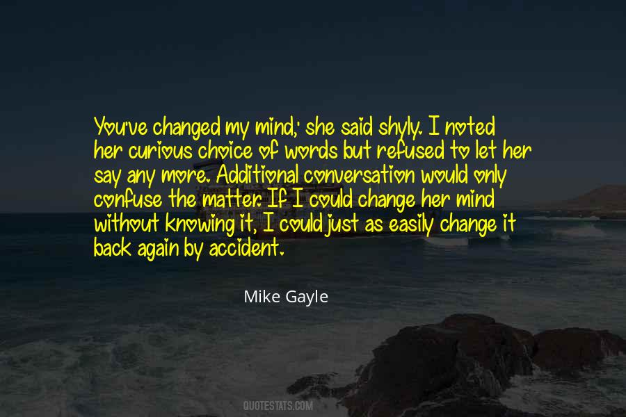 Easily Change Quotes #785638