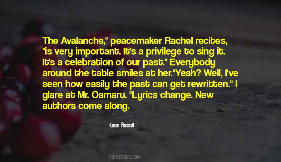 Easily Change Quotes #828698