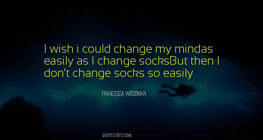 Easily Change Quotes #837052