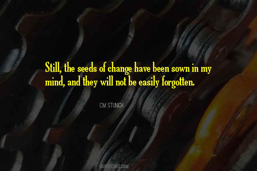 Easily Change Quotes #951906