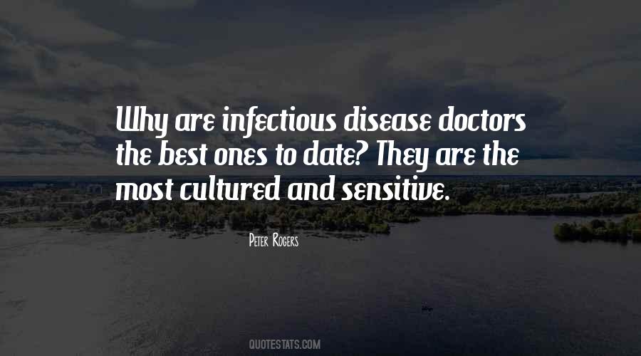 Quotes About Best Doctors #1543476