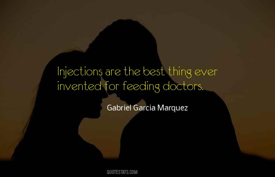 Quotes About Best Doctors #786315