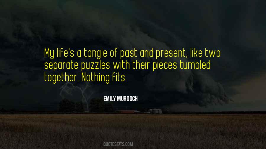 Quotes About A Life Together #138860