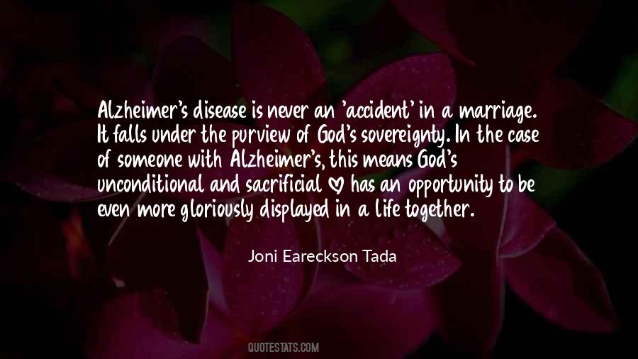 Quotes About A Life Together #1807909