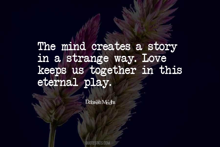 Quotes About A Life Together #183601