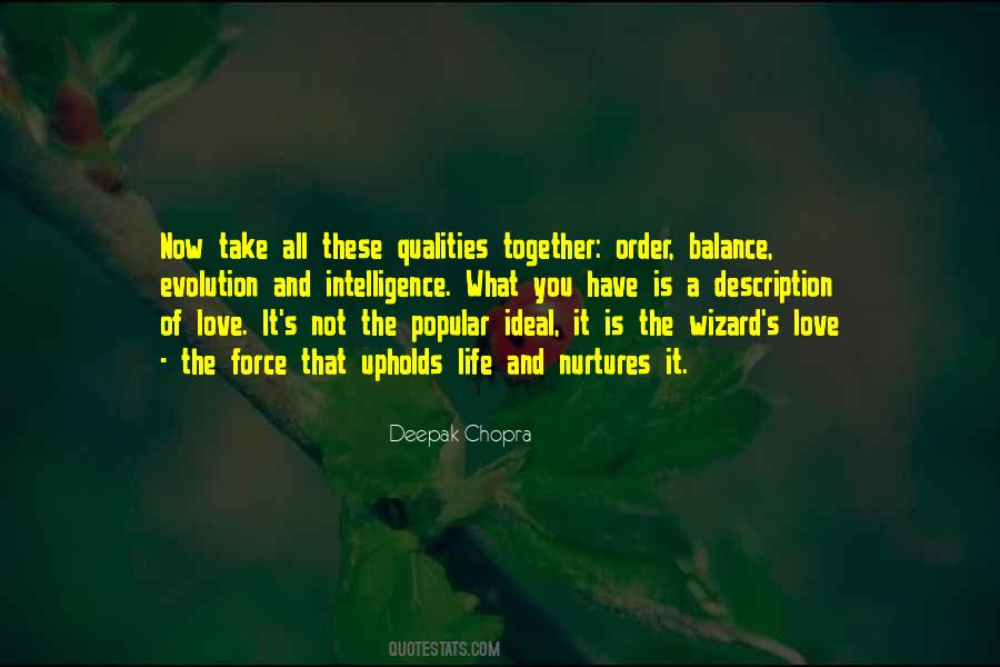 Quotes About A Life Together #35528