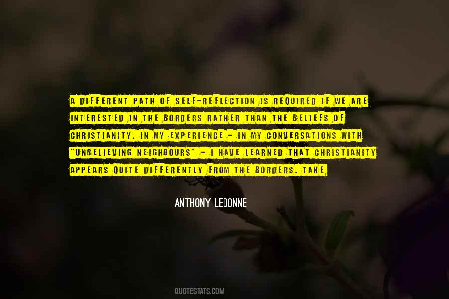 Different Path Quotes #1063211