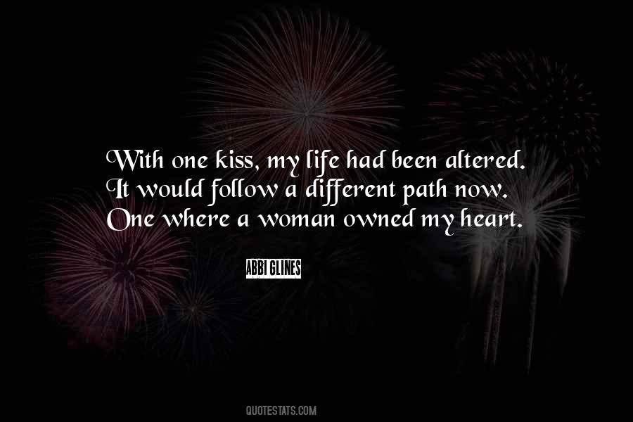 Different Path Quotes #1074636
