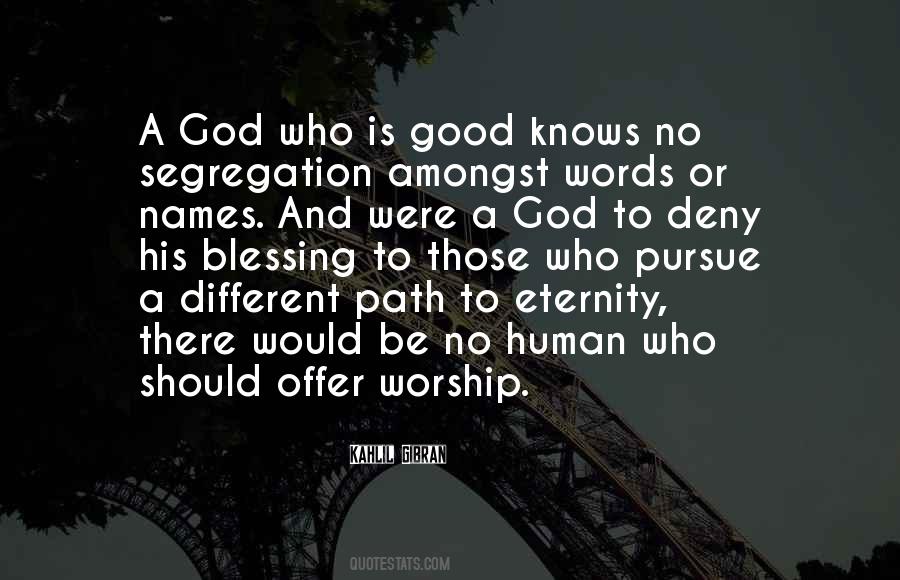 Different Path Quotes #1688292