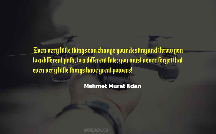 Different Path Quotes #1829395