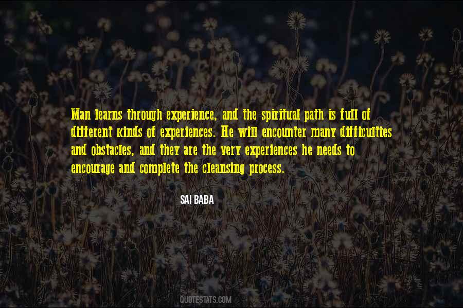 Different Path Quotes #294581