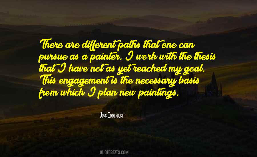 Different Path Quotes #323367