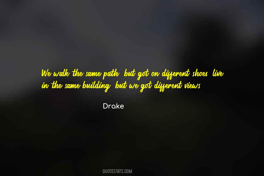 Different Path Quotes #355683